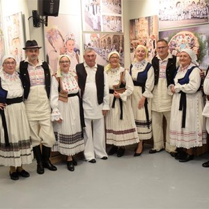 Višestoljetna samoborska tradicija predstavljena u Mariji Bistrici